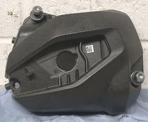 BMW R1300GS R1300GSA Left Cylinder Valve Cover 7109295 2023-2025 Engine Rocker - Picture 1 of 16
