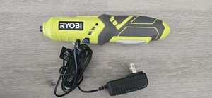 Ryobi HP34L 4V Lithium Screwdriver - Green Like Mint - Picture 1 of 8