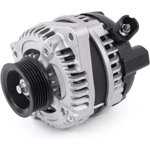 Alternador 130 amperios 11775 104211-8520 para Honda Odyssey V6 3,5 L 2014-2017 - Imagen 1 de 4