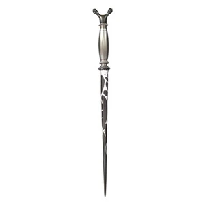 The Noble Collection - Professor Horace Slughorn Character Wan (Importación USA) - Imagen 1 de 6