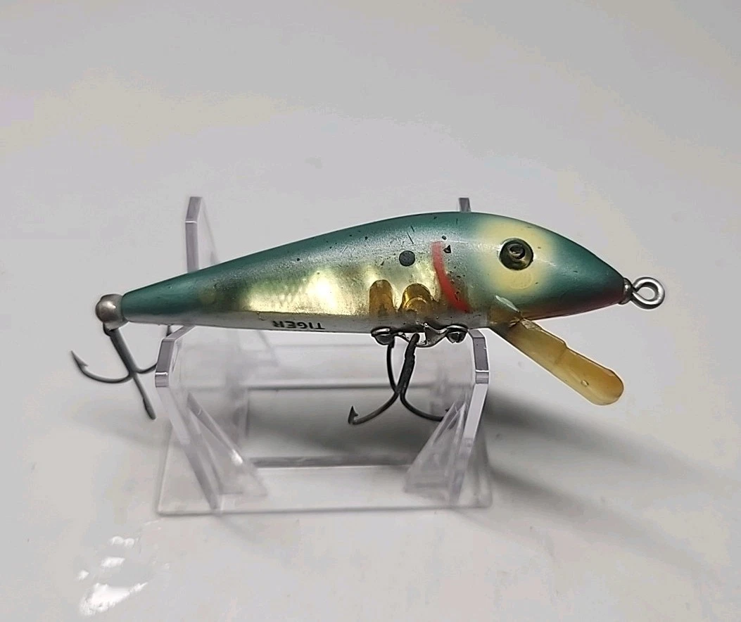 Heddon Vintage Fishing Lures with Original Box for sale | eBay
