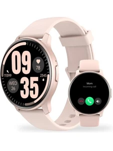 DIVElink Smart Watch for Women (Answer/Make Calls) 1.83" Activity Track New - OB - Photo 1 sur 8