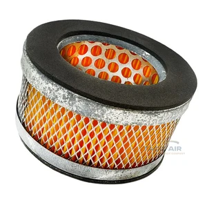 Elemento de filtro de admisión de compresor de aire 3,25" OD x 1,75" papel H FE-02X - Imagen 1 de 4