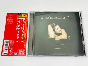 [CD] Sarah McLachlan Surfacing Japan Import Bonus Tracks+2 BVCM-3791 - Bild 1 von 3