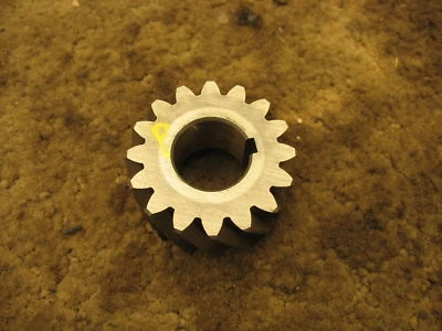 PRIMARY DRIVE GEAR 1983 83 SUZUKI SP100 SP 100 - Imagem 1 de 2