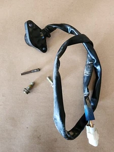 Yamaha YZ450F 2016 interruptor de sensor de posición neutra - Imagen 1 de 3