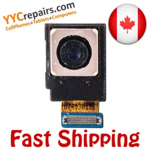 Original Samsung Galaxy S8+ S8 Plus G955U G955 Rear Back Main Camera Module Flex - Photo 1 sur 1