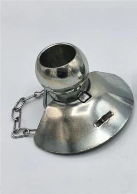 Gorilla Kugelfangprofil KAT2-3 High Performance Unterlenker Fangkugel - Bild 1 von 4