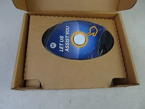MODELO MOTOROLA: BOTÓN DE LLAMADA CB200-U Callbox Nuevo en Caja - Imagen 1 de 5