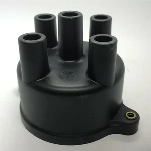 Tapa de distribuidor Daiichi 30102PA1732 174-6862 se adapta a 1980-1983 Accord Civic Prelude - Imagen 1 de 3