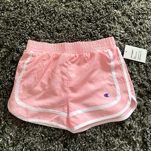 Champion Little Girls Woven Short - Picture 1 of 2