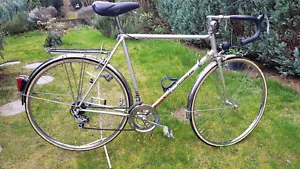 Vintage-Rennrad Halbrenner Motobecane 80er - Bild 1 von 8