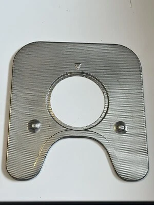 NUEVO SIN CAJA KITCHENAID LAVAVAJILLAS FILTRO FINO PARTE # W10891539 Foto 1 de 2