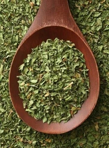 Parsley Leaf | Whole or Powder | Organic Natural Detox Cleanse | 1oz 4oz 8oz - Picture 1 of 24