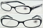L208 Superb Quality Super Fashion Reading Glasses & Metal Hinges & Aspheric Lens