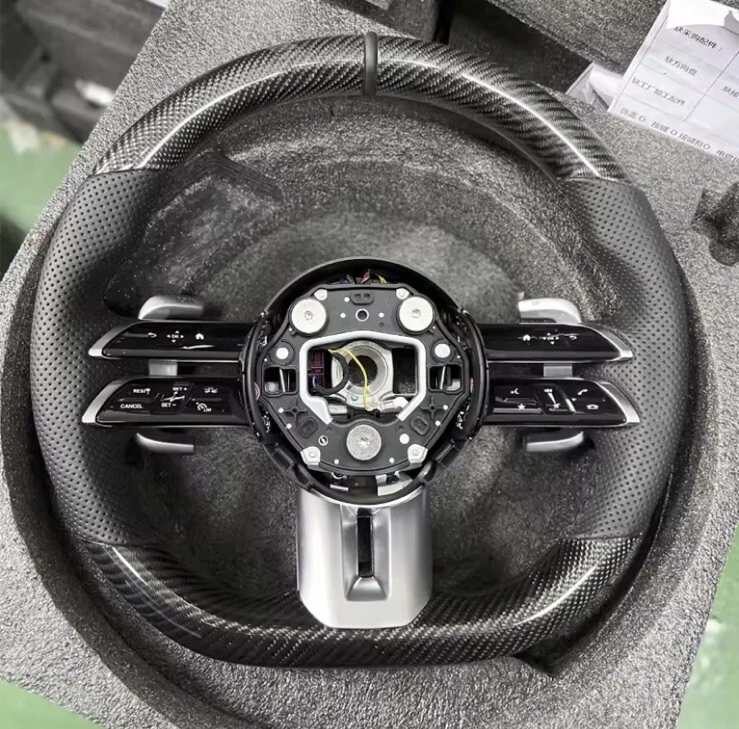 A0004605804 VOLANTE / 685277 PER MERCEDES-BENZ CLASE A BERLINA BM 177