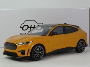 Ottomobile Ford Mustang Mach-E GT Performance 2021 1/18 OT983 - Imagen 1 de 3