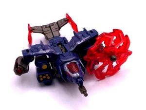 TRANSFORMERS Universe Obsidian (2003) - Picture 1 of 2