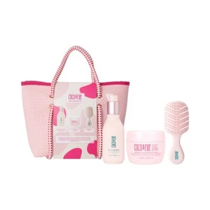 COCO & EVE Set Date Night Mask 212ml + leave In Condi 150ml + Daily brush - Imagen 1 de 1