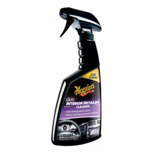 PULITORE CRUSCOTTO DETERGENTE PROFESSIONALE CAR DETAILING INTERIOR DETAILER - Foto 1 di 3