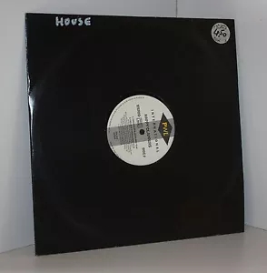Happy Clappers-I Belive-PWL INTERNATIONAL-All Boys Music Ltd.-Vinyl from DJ Set - Picture 1 of 4