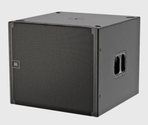 JBL SRX918S 18" High Powered Flying Sub/Open Box (ONE) TRUEHEARTSOUND - Picture 1 of 7