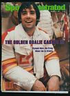 March 10, 1980 SPORTS ILLUSTRATED cover Jim Craig signed auto ball point *