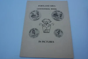 PORTLAND AREA CENTENNIAL WEEK PA PENNSYLVANIA NEAR POCONOS DELAWARE WATER GAP - Picture 1 of 12