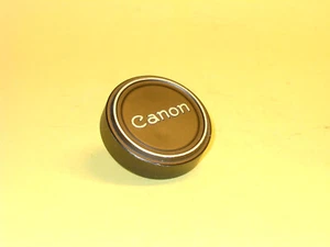 Original(!) Canon Lens Cap for Canon Lens SD 28mm 1:2,8... - Picture 1 of 2