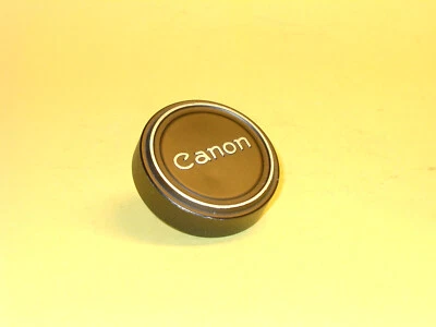 Original(!) Canon Lens Cap for Canon Lens SD 28mm 1:2,8... - Image 1 of 2