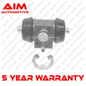 Wheel Brake Cylinder Rear Aim Fits Saab 96 1965-1976 0.7 1.3 1.5 SML001101EVA - Picture 1 of 4