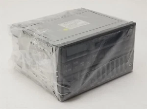 Mitsubishi MB943313 Radio Tape Player +EQ 91-99 3000GT Dodge Stealth VR4 NEW - Picture 1 of 8
