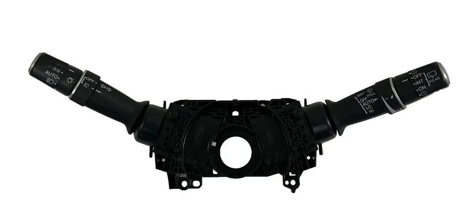 2017 ACURA RDX  Steering Column Turn Signal Wiper Combination Switch M55860 OEM - Image 1 of 4