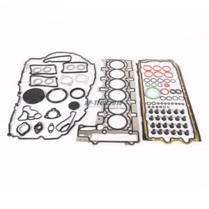 Engine Gasket Repair Kit For BMW M135i 335i 535i 640i X4 X6 3.0T N55 - Picture 1 of 12