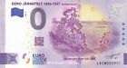 0 Banknot euro FINLANDIA - EERO JÄRNEFELT Krajobraz z Koli LECB-2023-6