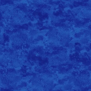 Northcott - Toscana - Tonal Texture - Cobalt, Stoff BTY - Bild 1 von 7