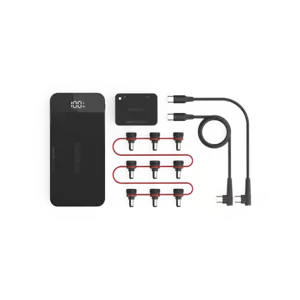 Kit de batería de alimentación de pedal D'Addario XPND - Imagen 1 de 1