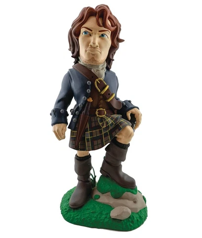 Outlander Jamie Fraser 7" Figure  [CRY27152] Cover