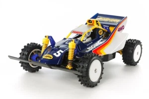 KIT BUGGY TODOTERRENO NUEVO EN CAJA TAMIYA 47330 BIGWIG 4x4 - Imagen 1 de 1