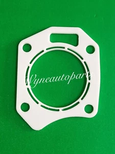 3MM Thermal Throttle Body Gasket for Acura RSX Civic K-Series K20 K24 68mm 70 mm - Picture 1 of 1