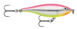 RARO RAPALA TWITCHIN RAP TWR 8 cm EC (pollo eléctrico) color - Imagen 1 de 1