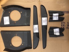 Genuine Ist /"Gruppo N /'MAGGIORATO posteriore Top Strut monta si adatta SUBARU Impreza 92-00