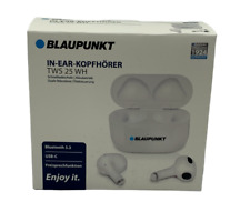 Hi-Fi наушники для IPod, MP3-плееров Blaupunkt