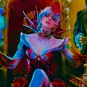 Vampire Mistress of the Night Lady Evila Be Her Next Companion - Picture 1 of 1