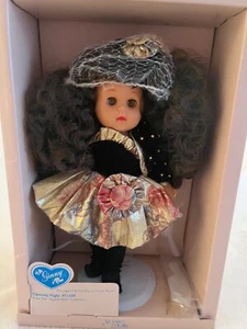 Special Days Collection Ginny Vogue Doll OPENING NIGHT 71436 Brand New - Picture 1 of 12