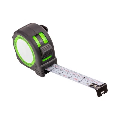 Fastcap 25 Ft Fastpad Heavy Duty Standard Lefty, Righty Measuring Tape - Image 1 of 4