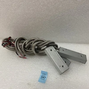 Sentrol 2500 Series Model 2507A And 2505A Industrial Surface Mount Contact - Picture 1 of 8