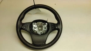 2006 BMW X5 E53 X5 STEERING WHEEL - Picture 1 of 6