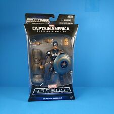 Marvel Legends 6 Inch from the Mandroid BAF Wave Movie Captain America nice