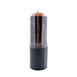Body Collection Panstick Foundation - Shade 1 - Picture 1 of 2